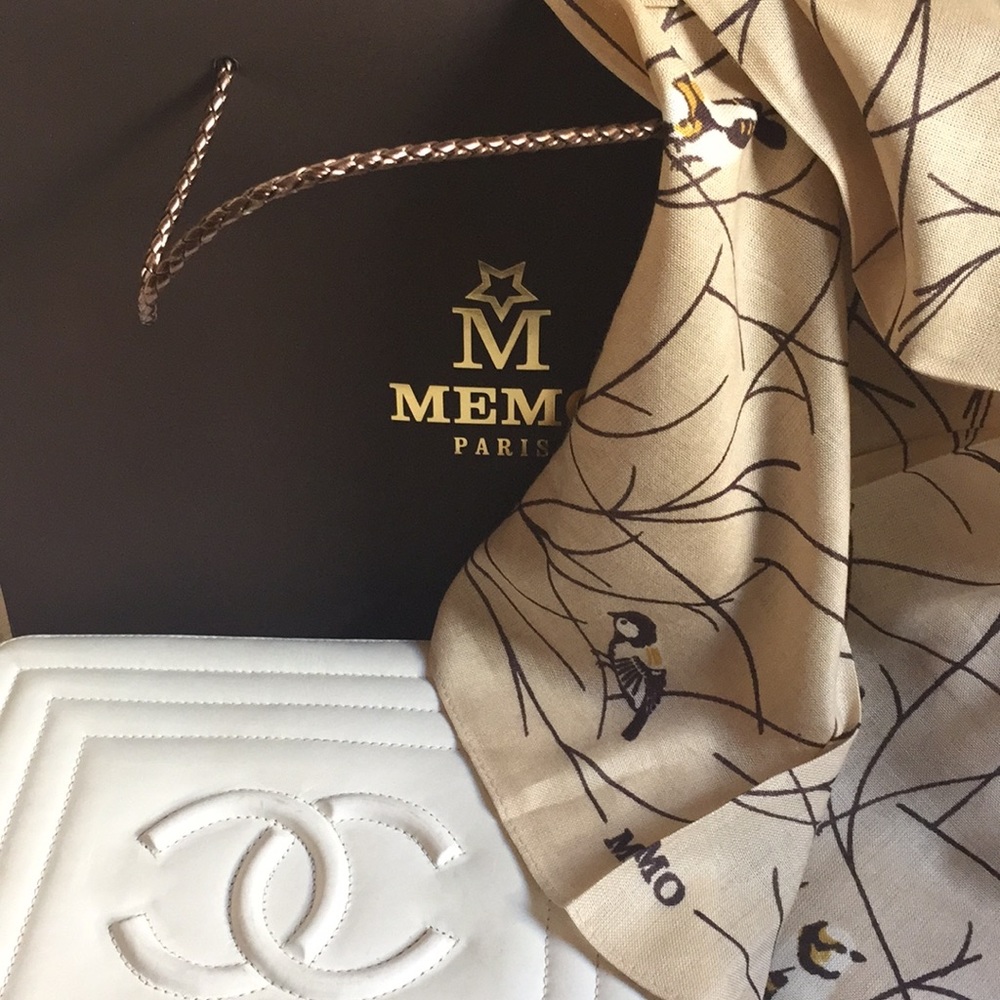 Memo Paris